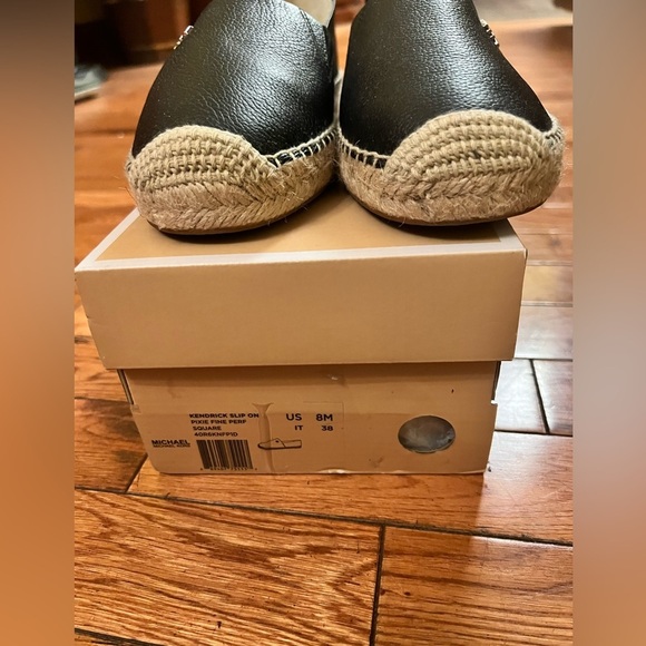 Women's Kendrick Slip-On
Espadrille Flats size 8 - Picture 11 of 12